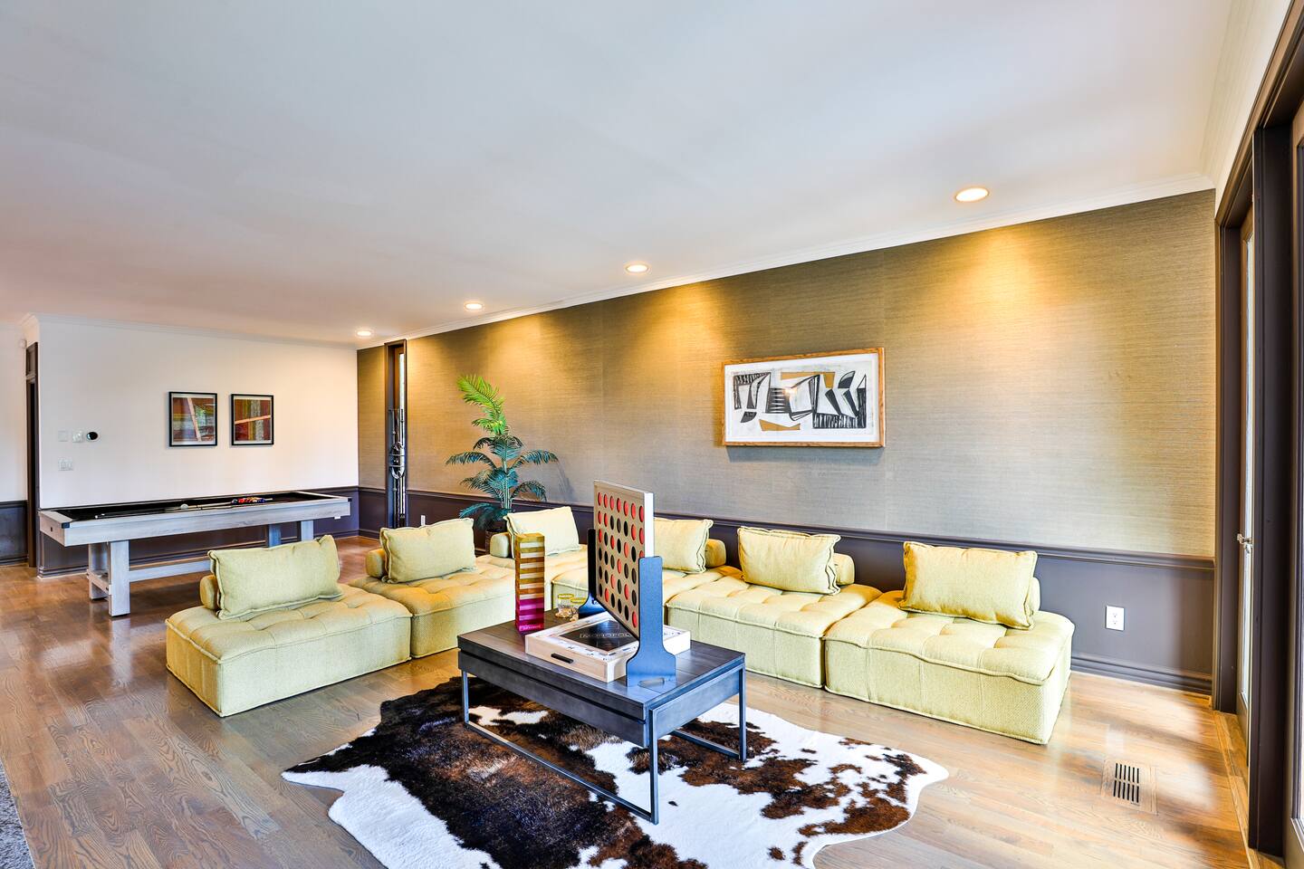 6BR-Music Studio-Pool-Spa & Games