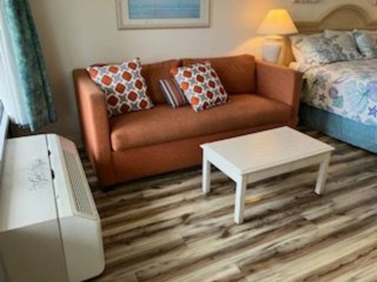 Cozy Daytona King Deluxe Studio