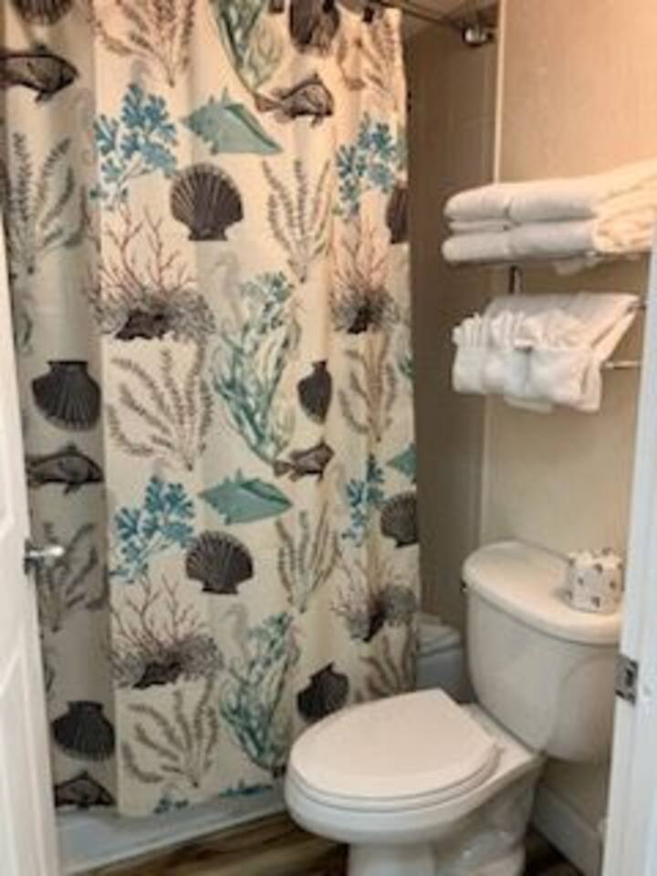 Cozy Daytona King Deluxe Studio