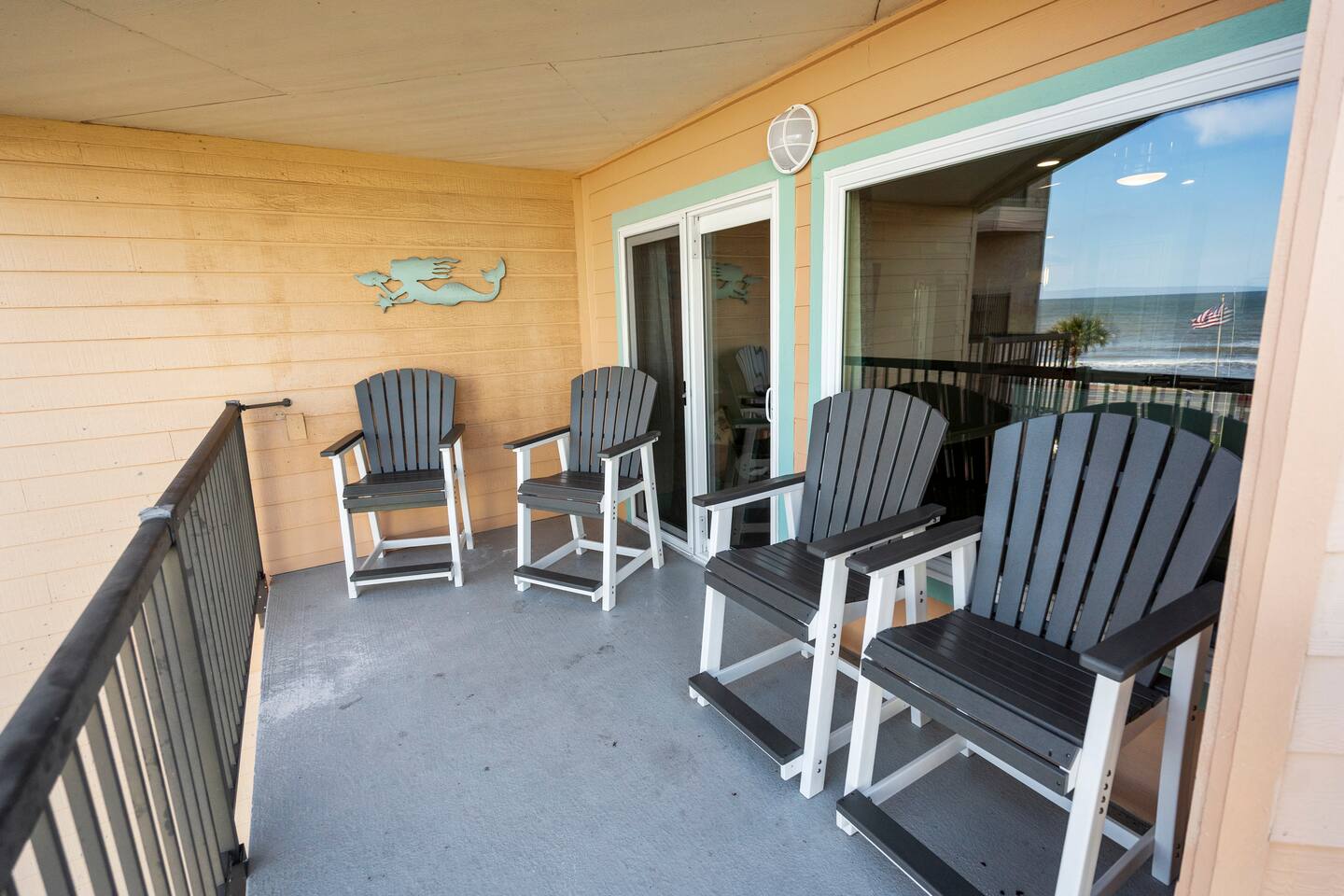 Amazing Ocean Retreat: Panoramic View, Heated Pool