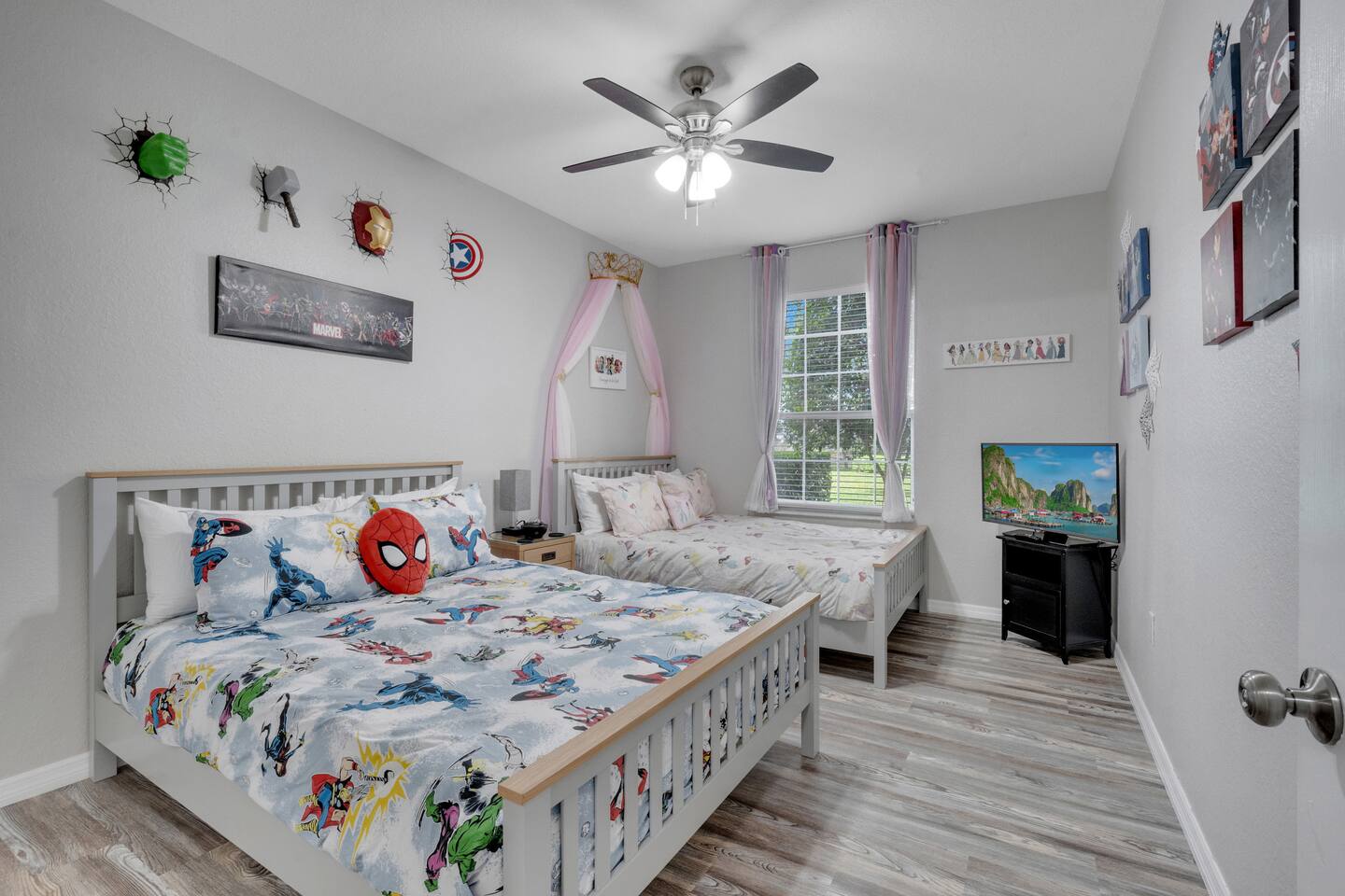1st floor-SunsetView-Poolside -1.5 Miles to Disney