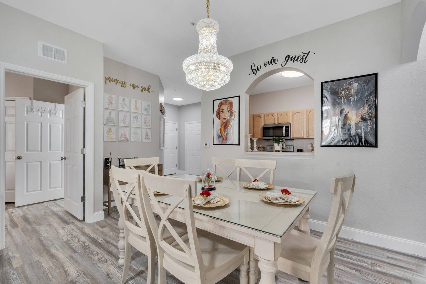 1st floor-SunsetView-Poolside -1.5 Miles to Disney