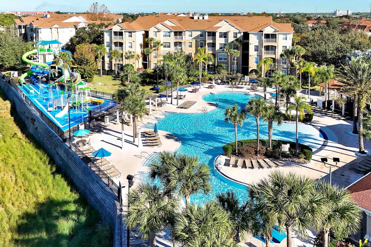 20% OFF! LakeView/Poolside - 1.5 Miles to Disney