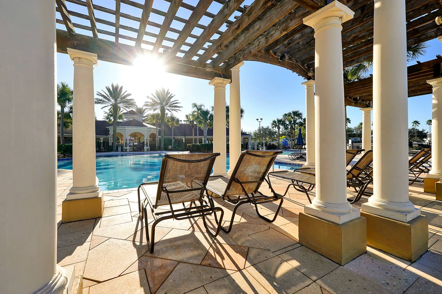 20% OFF! LakeView/Poolside - 1.5 Miles to Disney