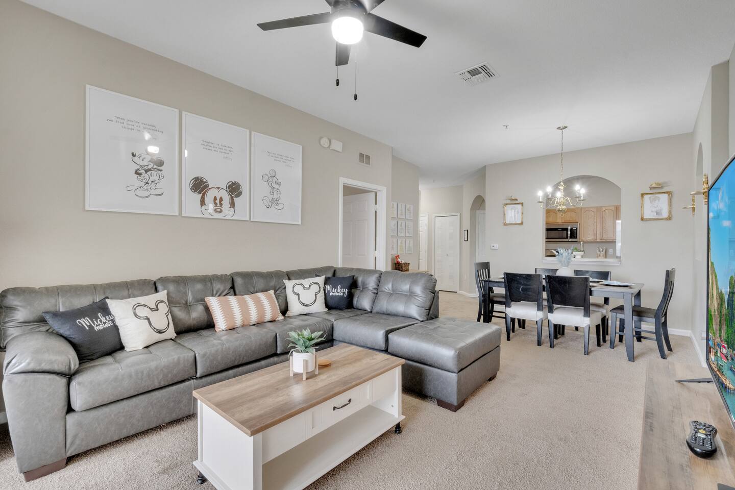 20% OFF! LakeView/Poolside - 1.5 Miles to Disney