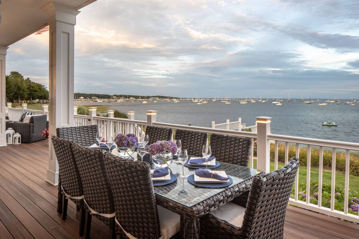 The Beachfront Estate, 360 Ocean Views, 5700 sqft
