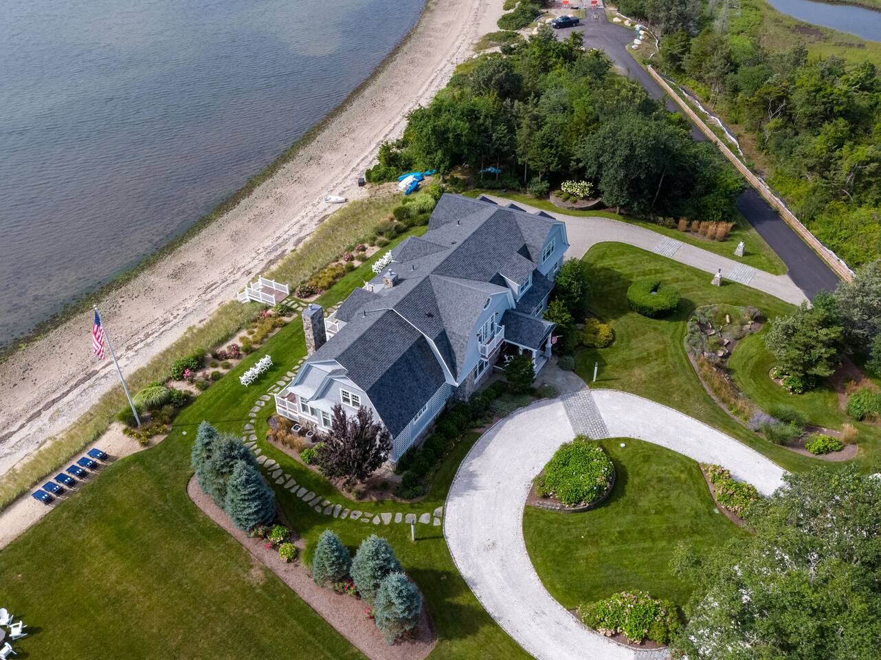 The Beachfront Estate, 360 Ocean Views, 5700 sqft