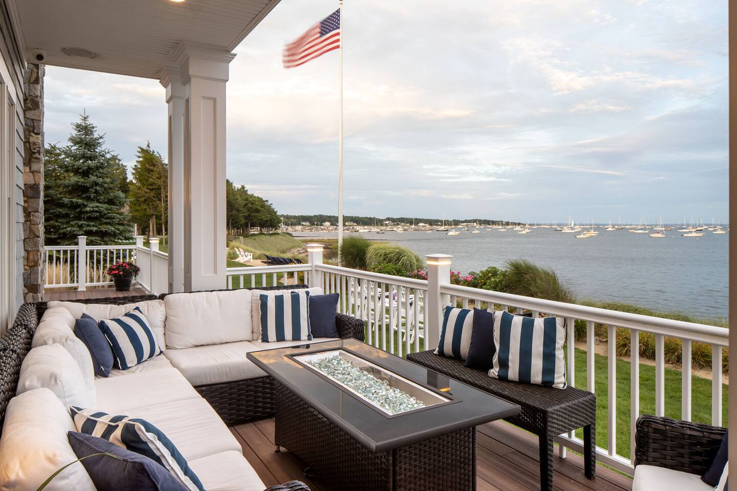 The Beachfront Estate, 360 Ocean Views, 5700 sqft