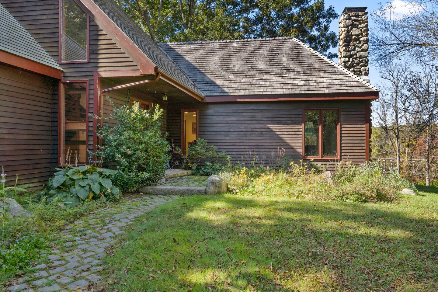 Ipswich Riverfront Lodge|Sleeps 10|Kayak+Canoe