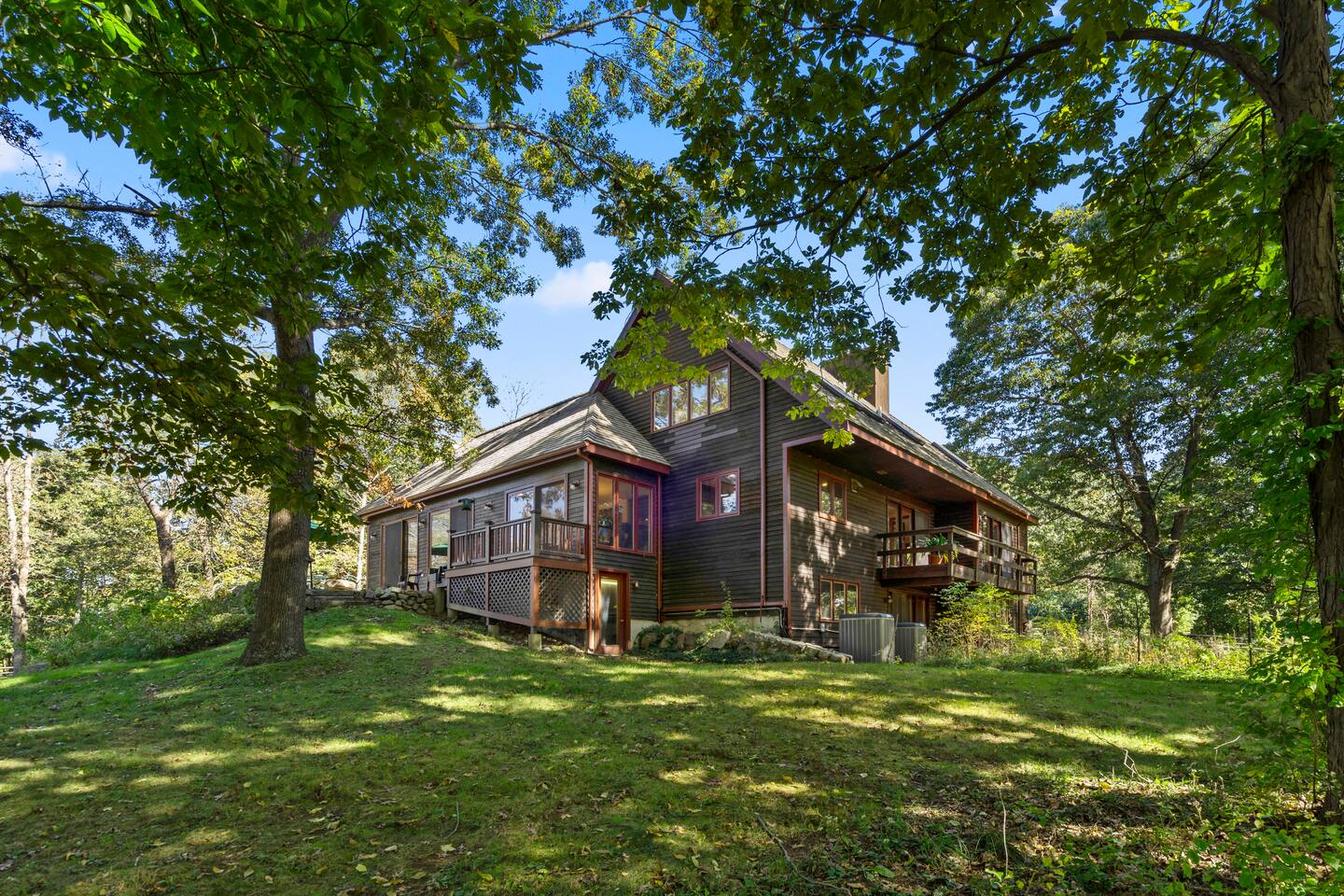 Ipswich Riverfront Lodge|Sleeps 10|Kayak+Canoe