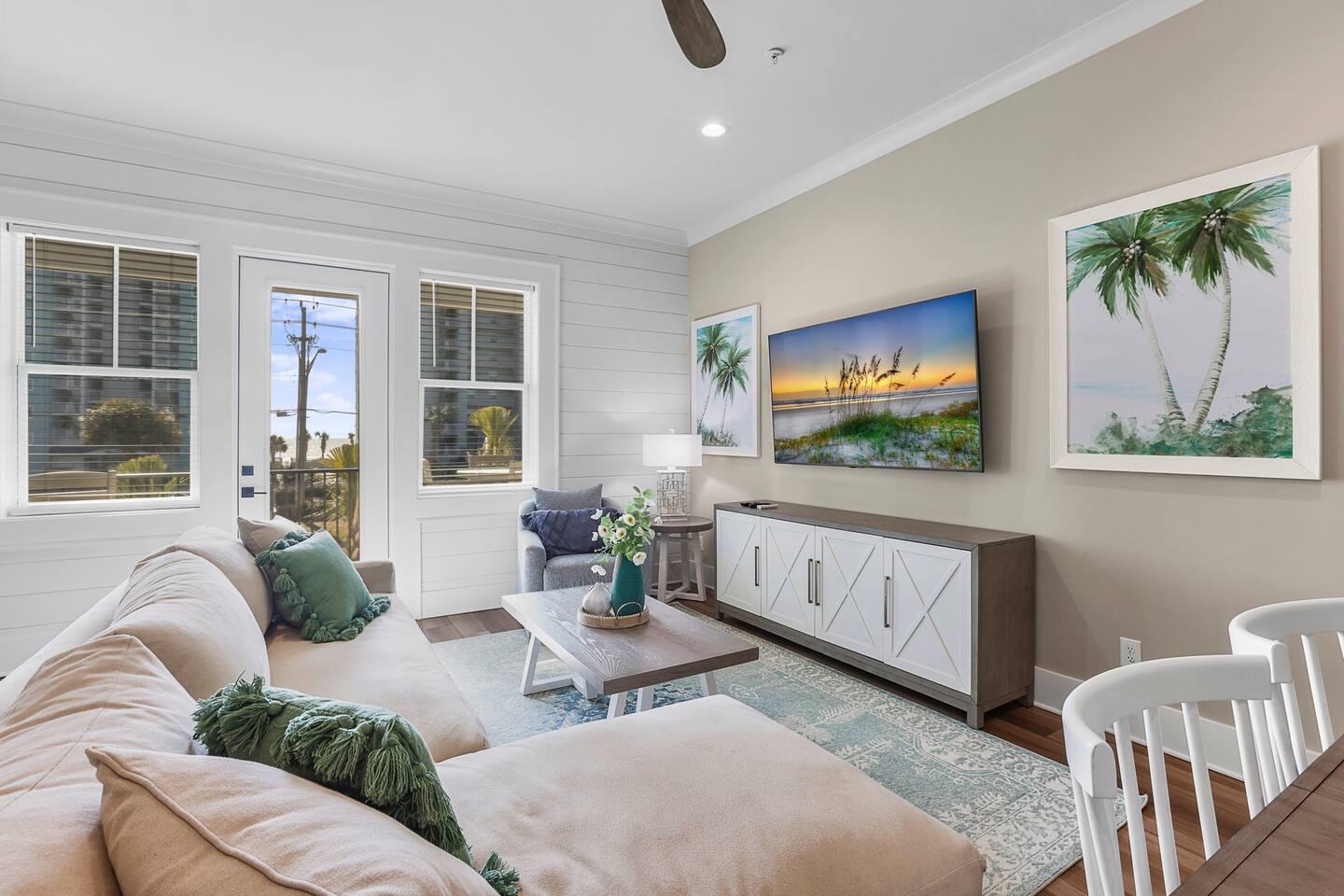 5 Star House w/ Gulf View, 2 King Primary, Pool — Gulf Shores, AL — vacation rental