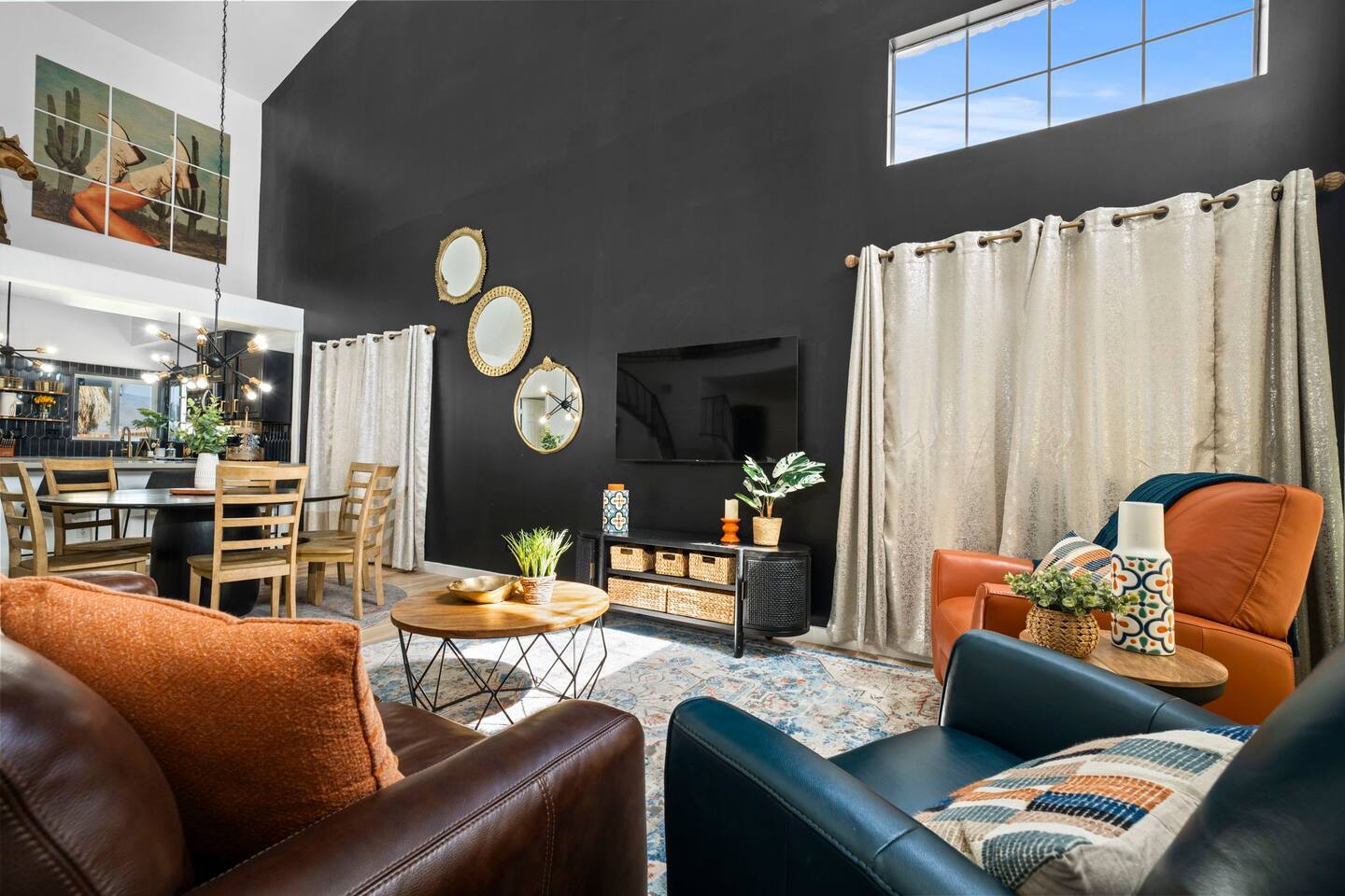 Indio Getaway | Hot Tub, BBQ & Putting Green ā Indio, CA ā vacation rental