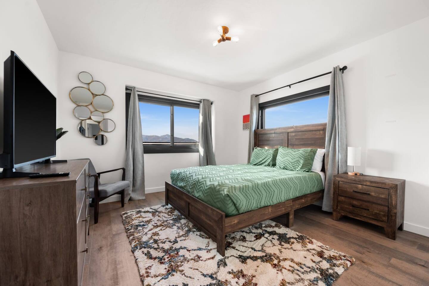 Mountain Retreat w/ Hot Tub & 10 Min to Ski Resort