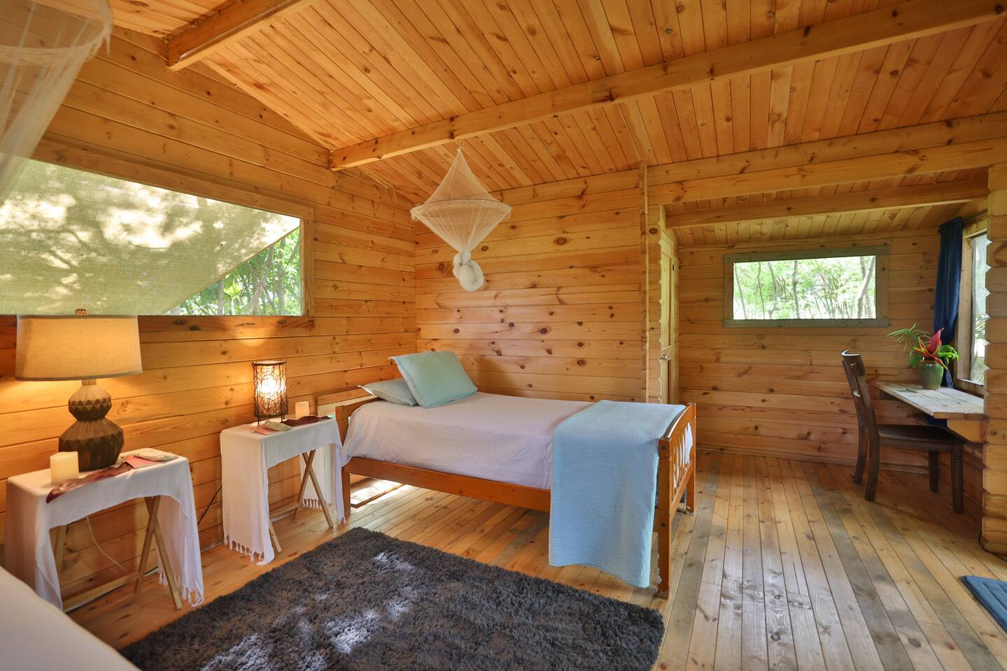 Majestic Paradise Cabin — Hauula — vacation rental