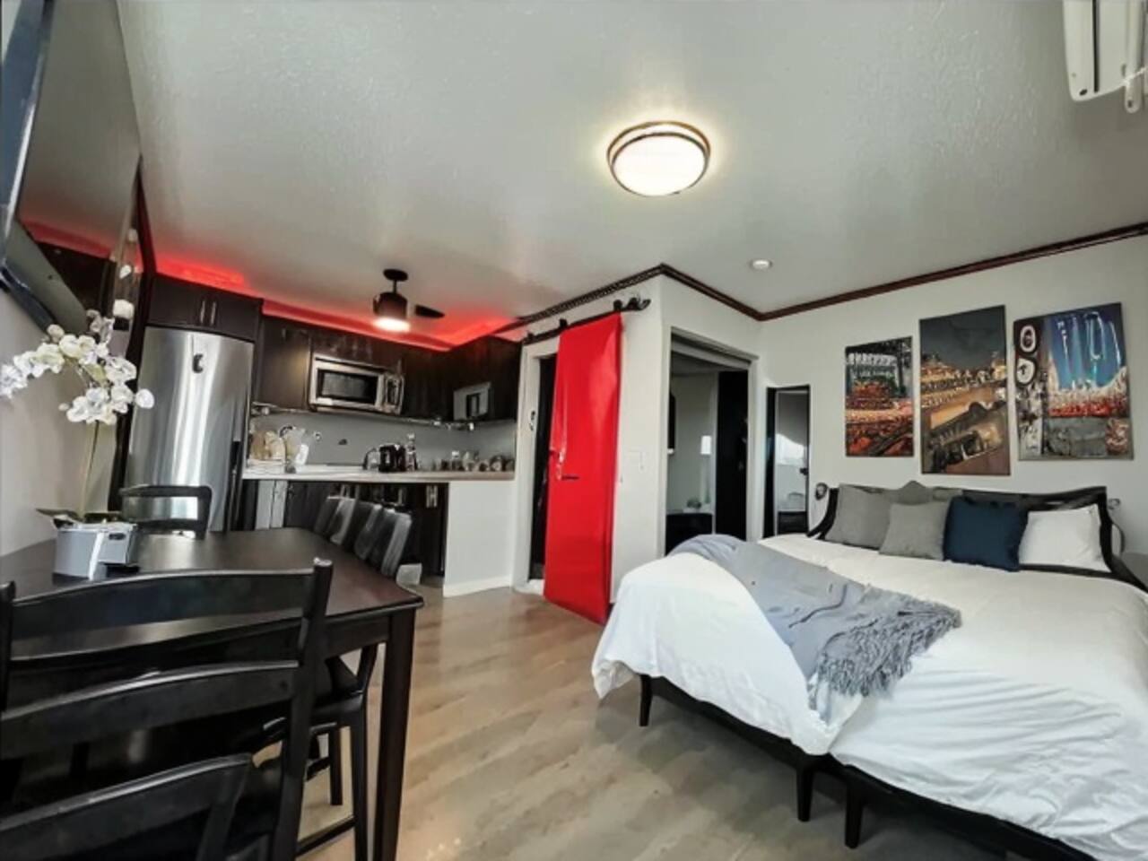 Fresh Condo: Only Steps to Fremont Street Downtown — Las Vegas, NV — vacation rental