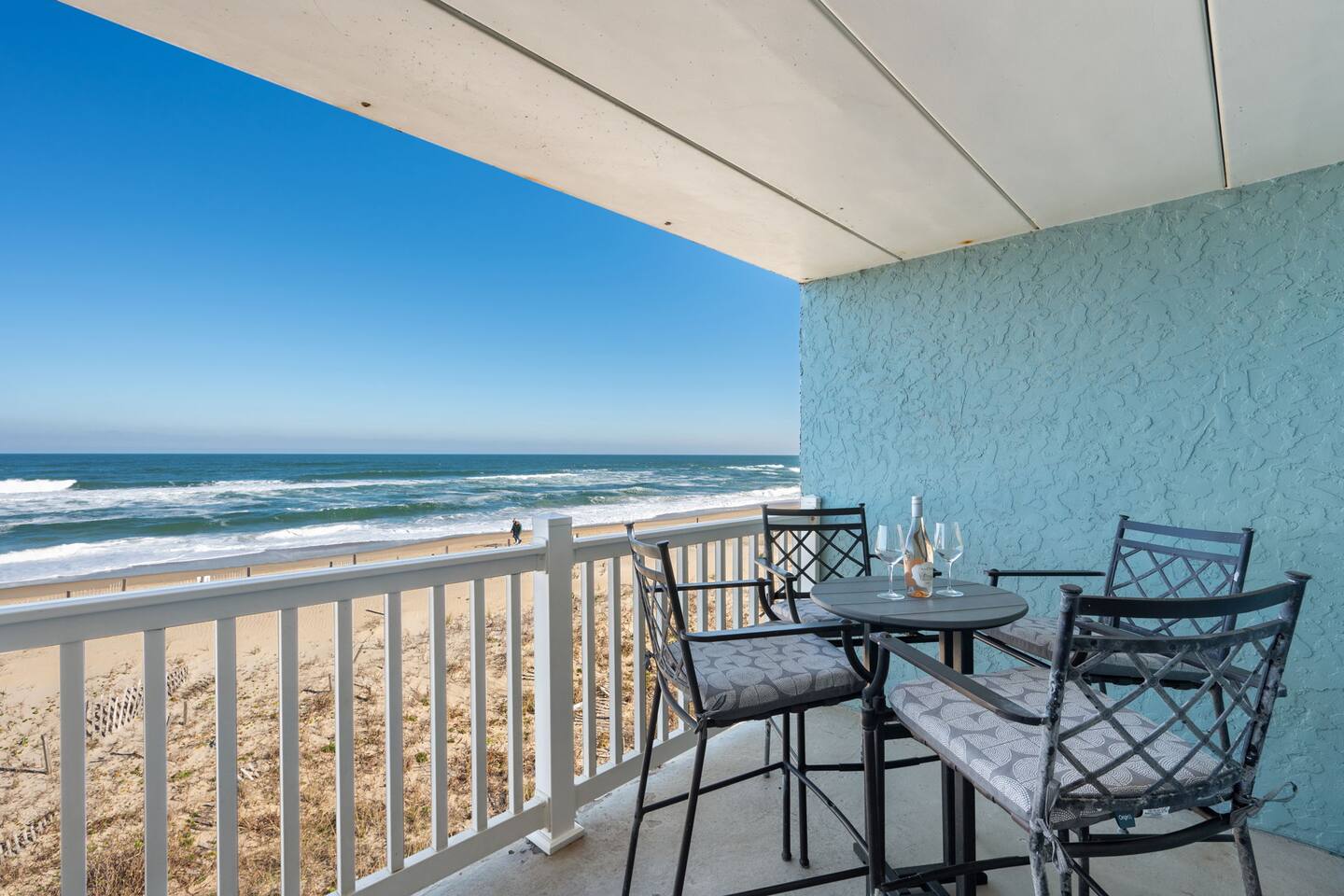 Paradise Plus (PierView #103) — Nags Head — vacation rental