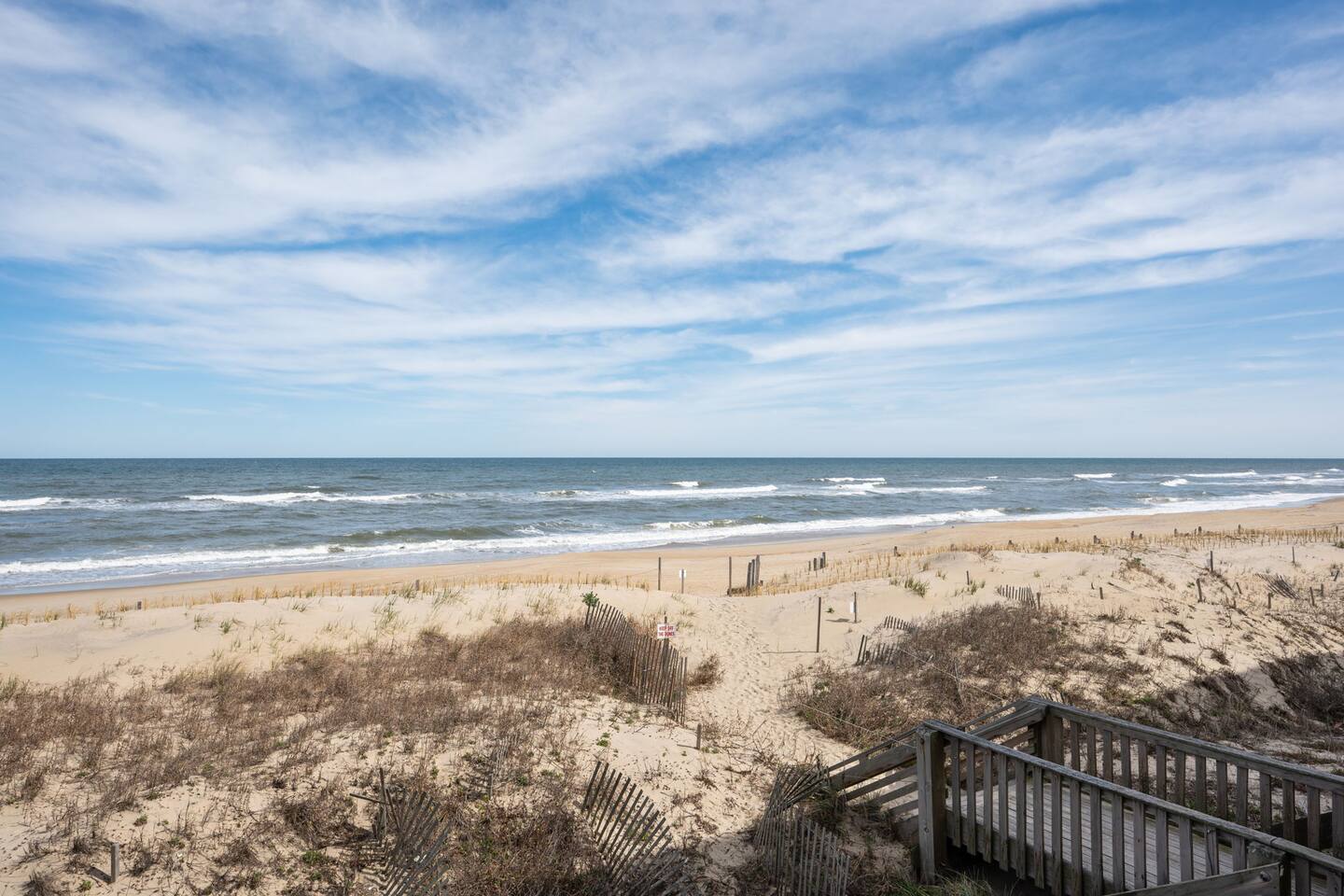 Saltwater Paradise (PierView #106) — Nags Head — vacation rental