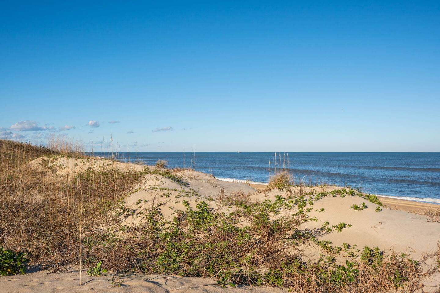 Ocean Haven (First Flight Retreat #103) — Kill Devil Hills, NC — vacation rental