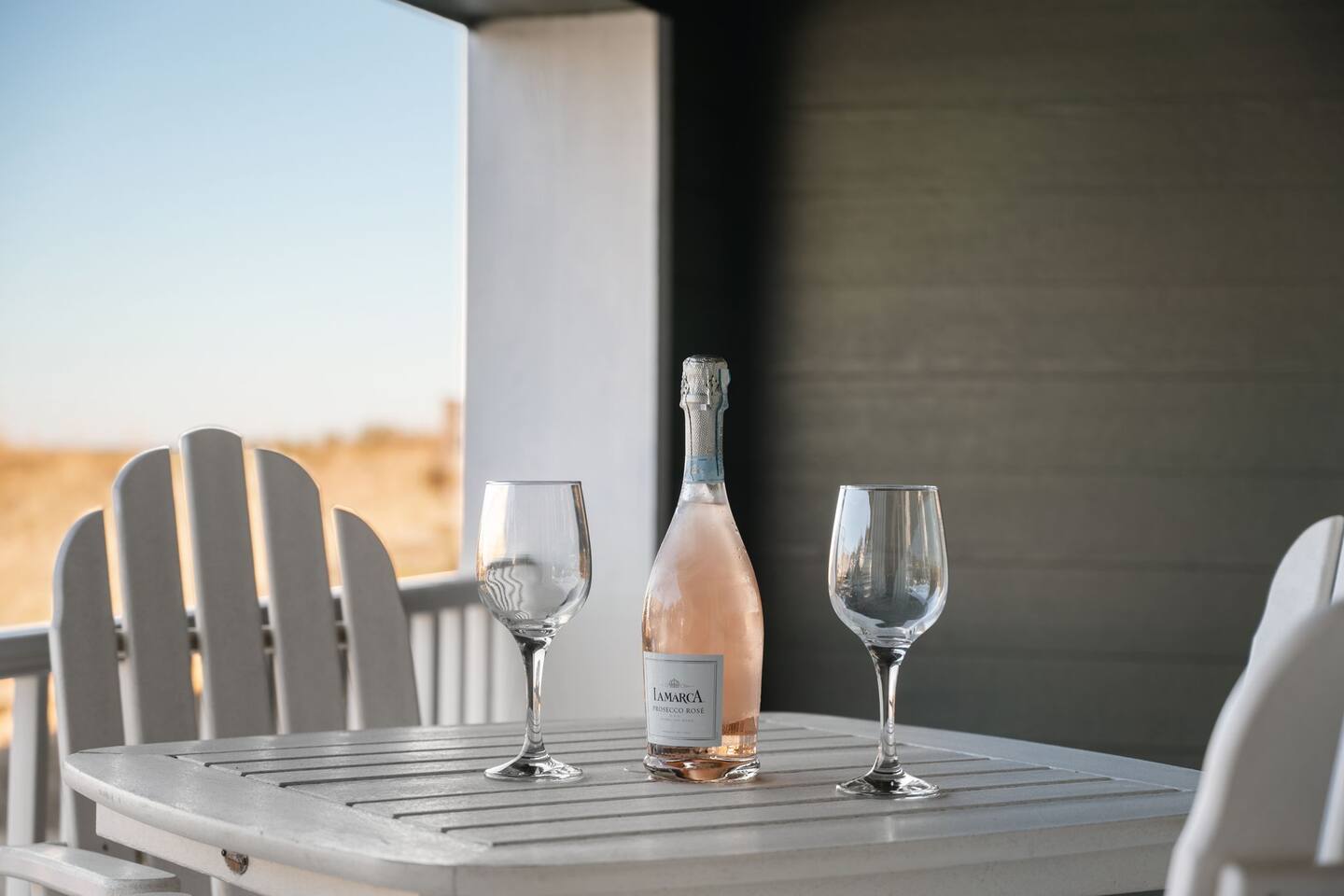 Ocean Haven (First Flight Retreat #103)