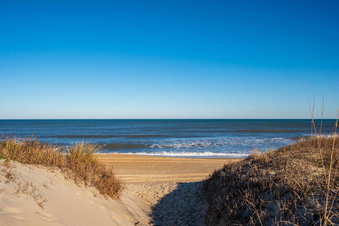 Ocean Haven (First Flight Retreat #103)