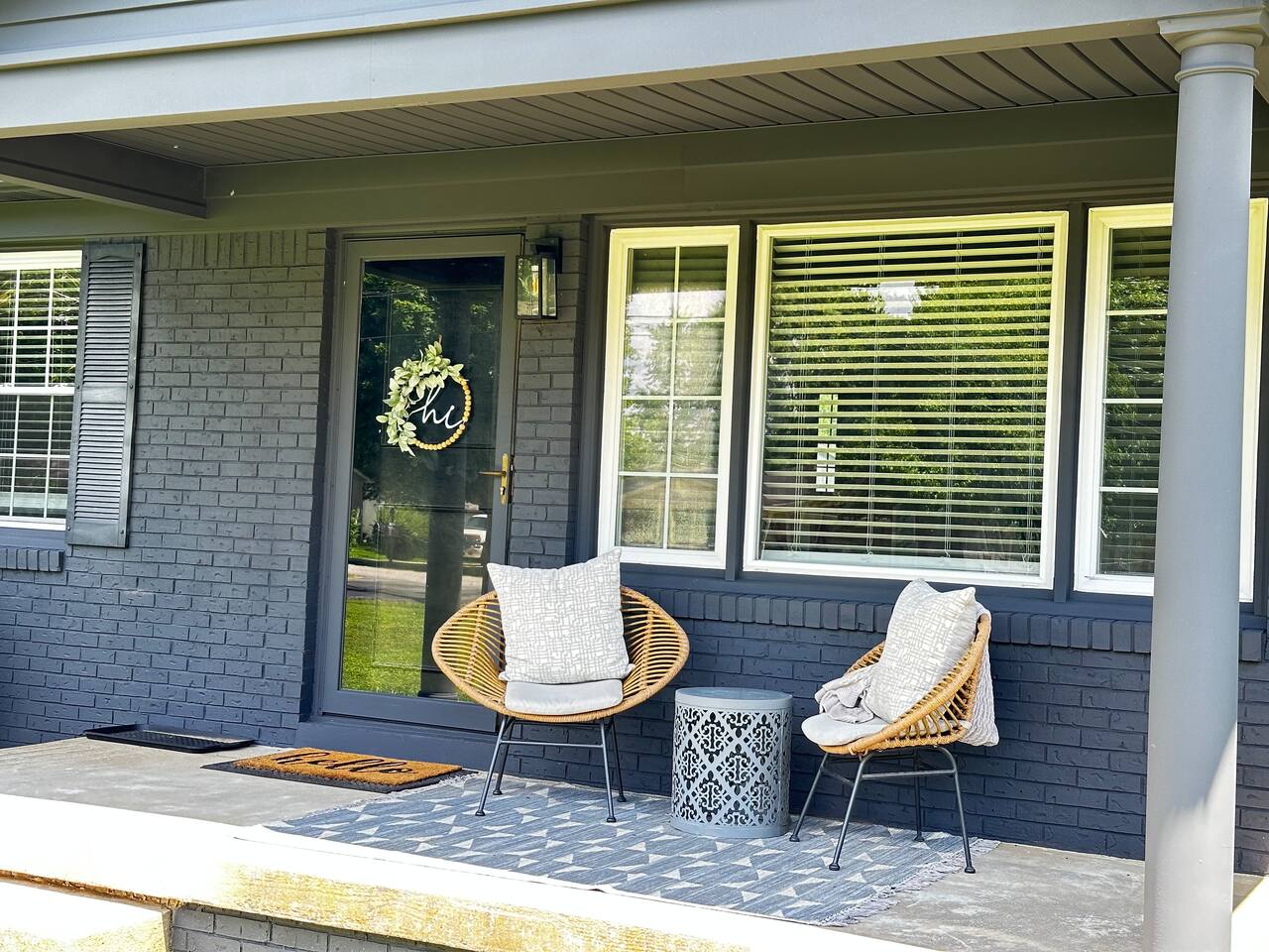 The Soar House | Calm 3BR Family Retreat