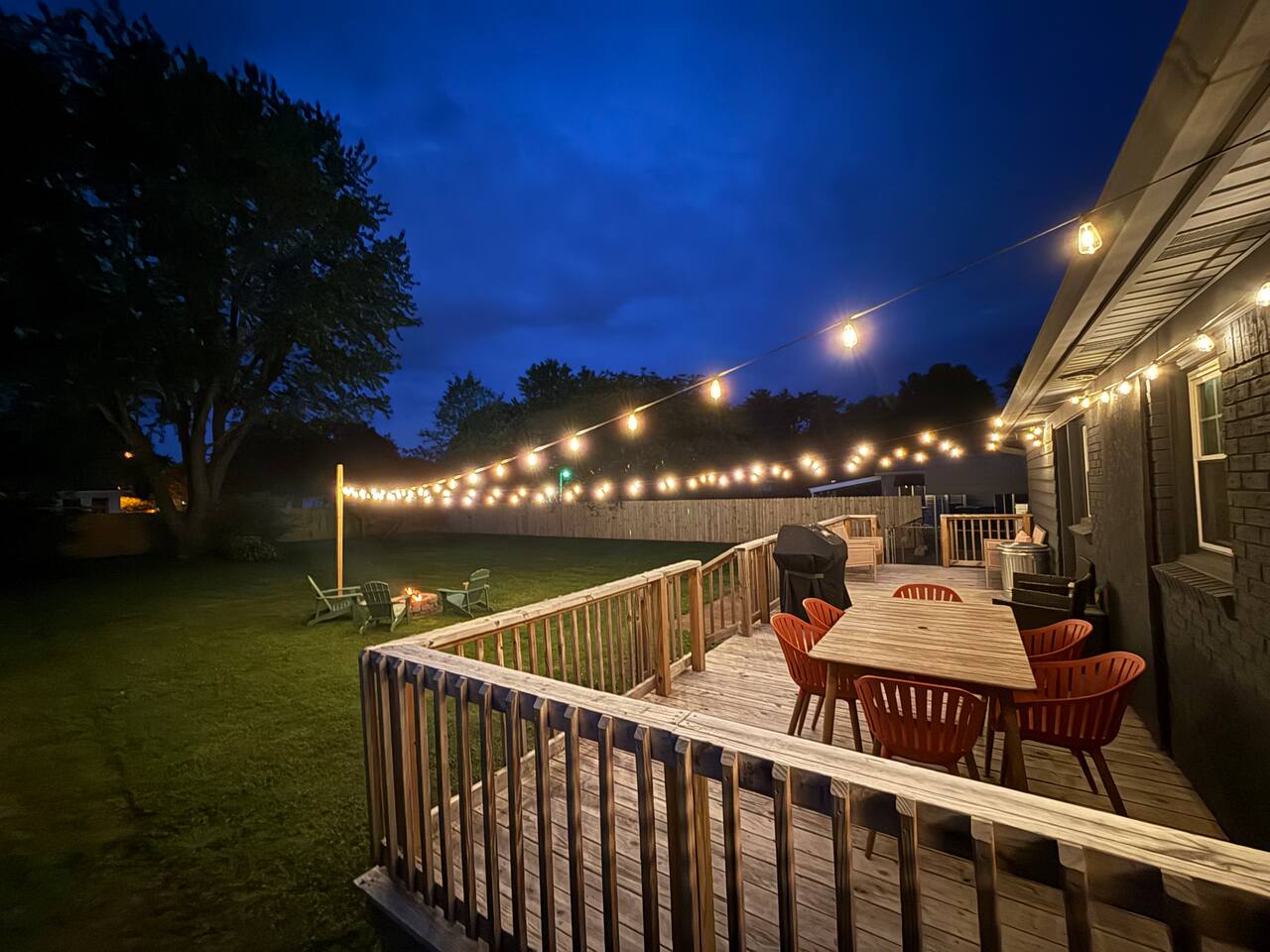 The Soar House | Calm 3BR Family Retreat