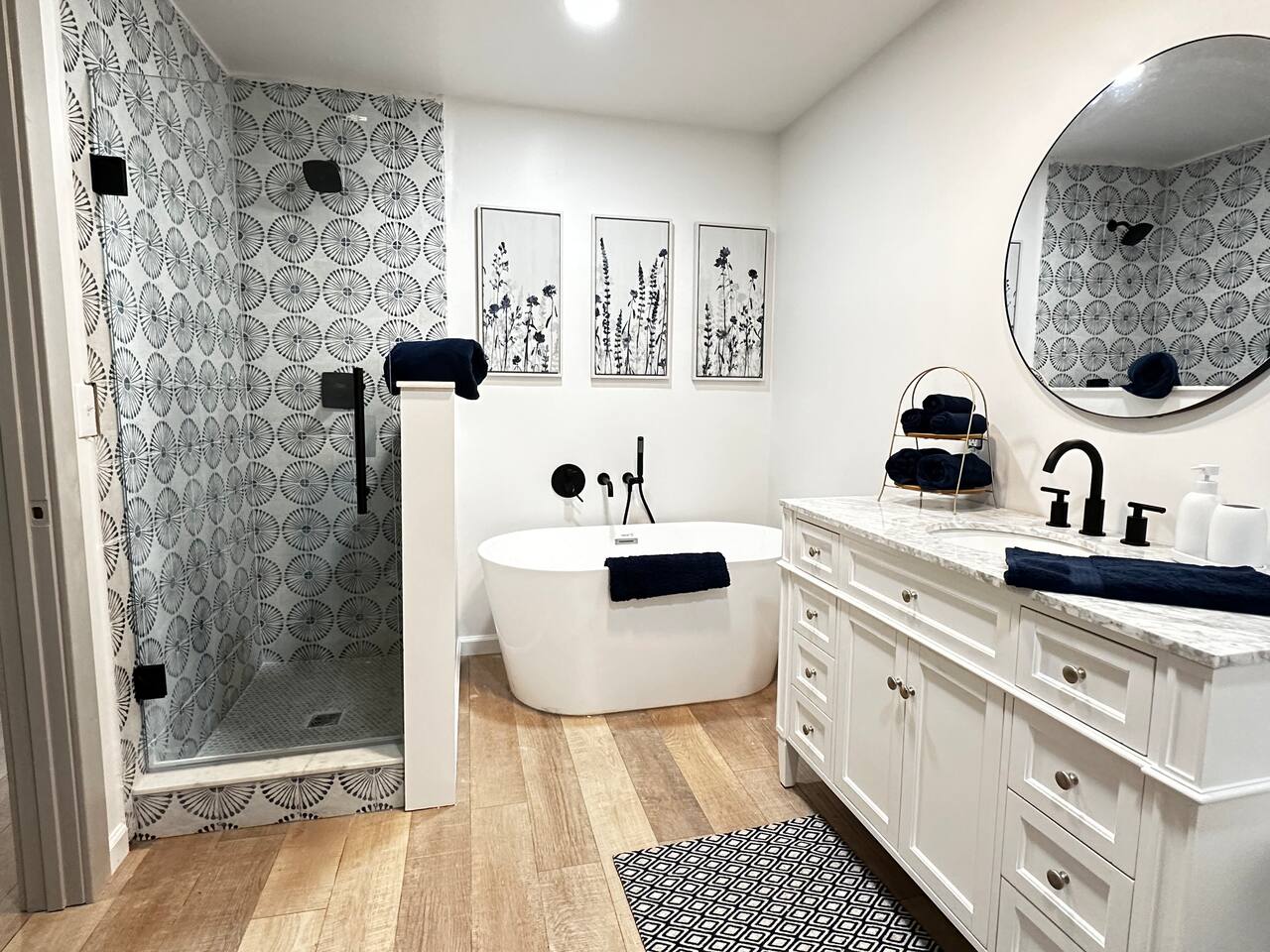 The Soar House | Calm 3BR Family Retreat