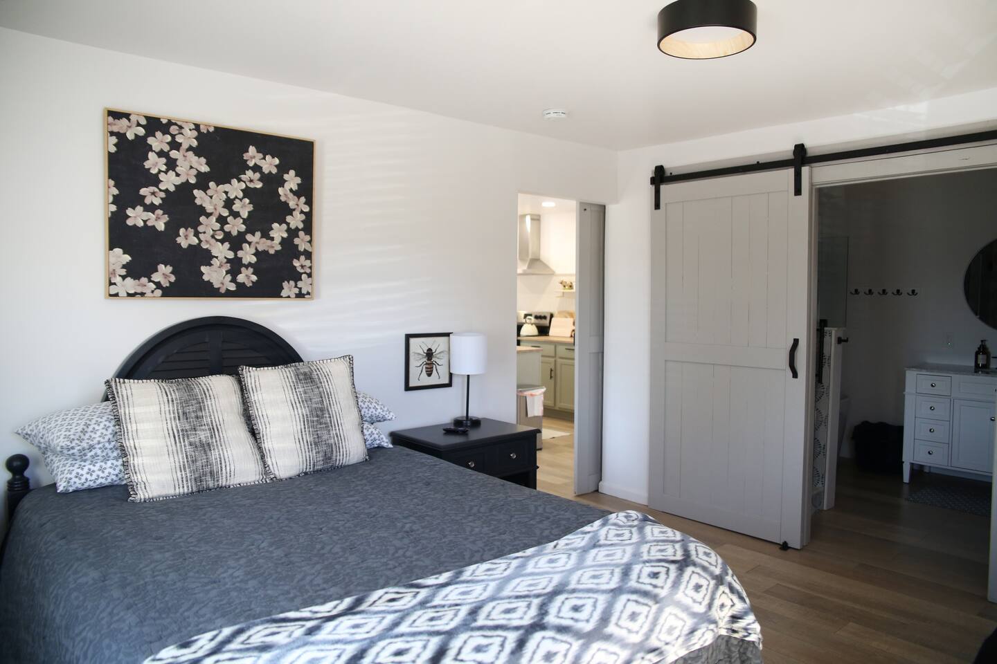 The Soar House | Calm 3BR Family Retreat