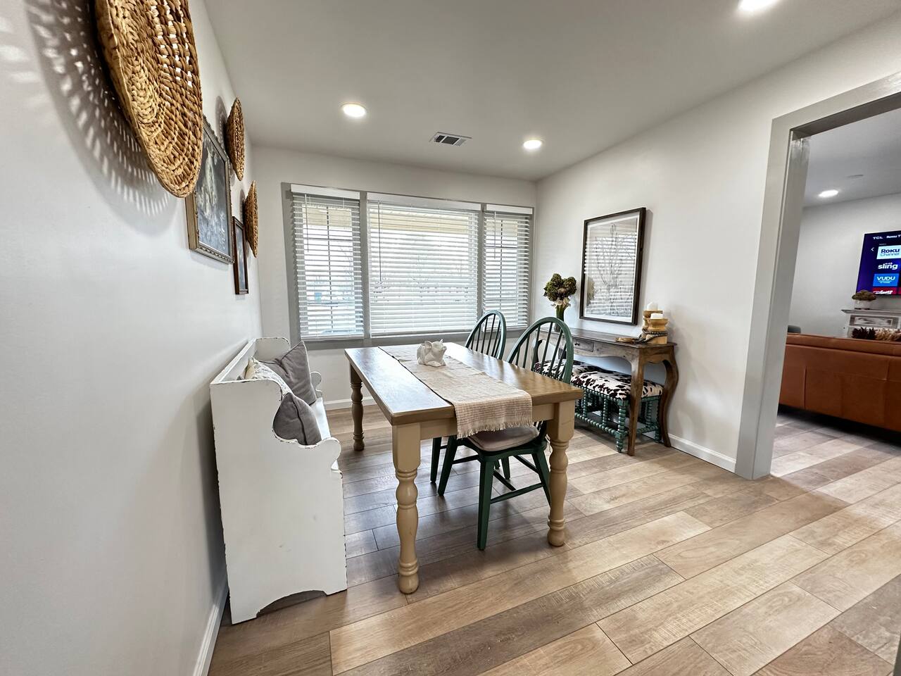 The Soar House | Calm 3BR Family Retreat