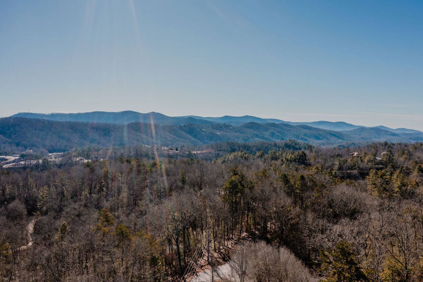 Star Mountain