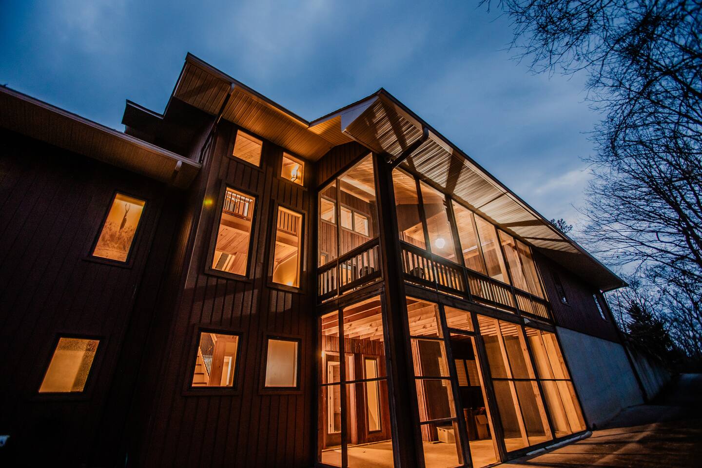 Star Mountain — Blue Ridge — vacation rental