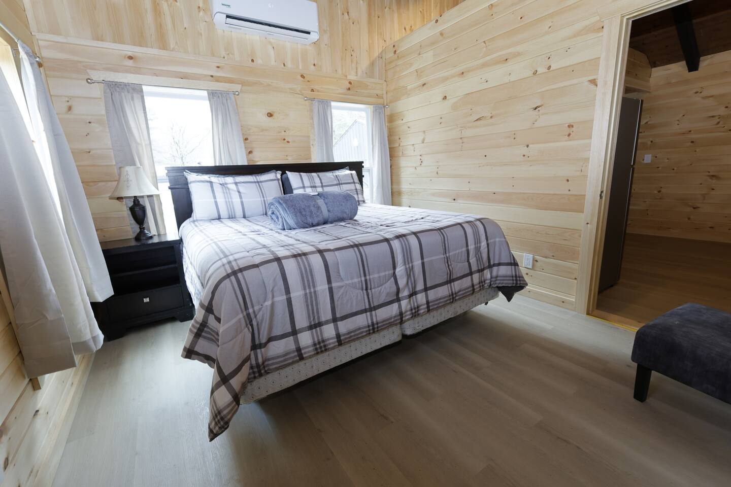 Beautiful Lodge Suite, Center of Hunter Mt 13