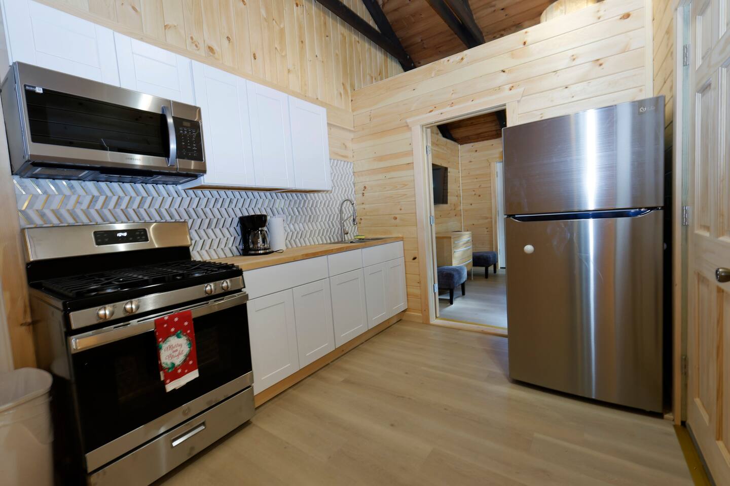 Beautiful Lodge Suite, Center of Hunter Mt 13