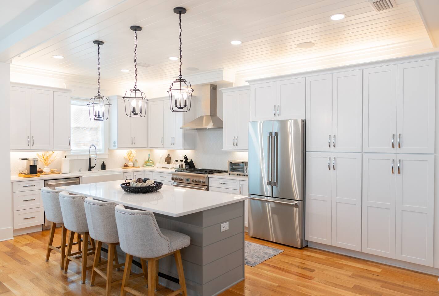 Harbor Heights - Your Modern Refuge along 30A — Santa Rosa Beach — vacation rental