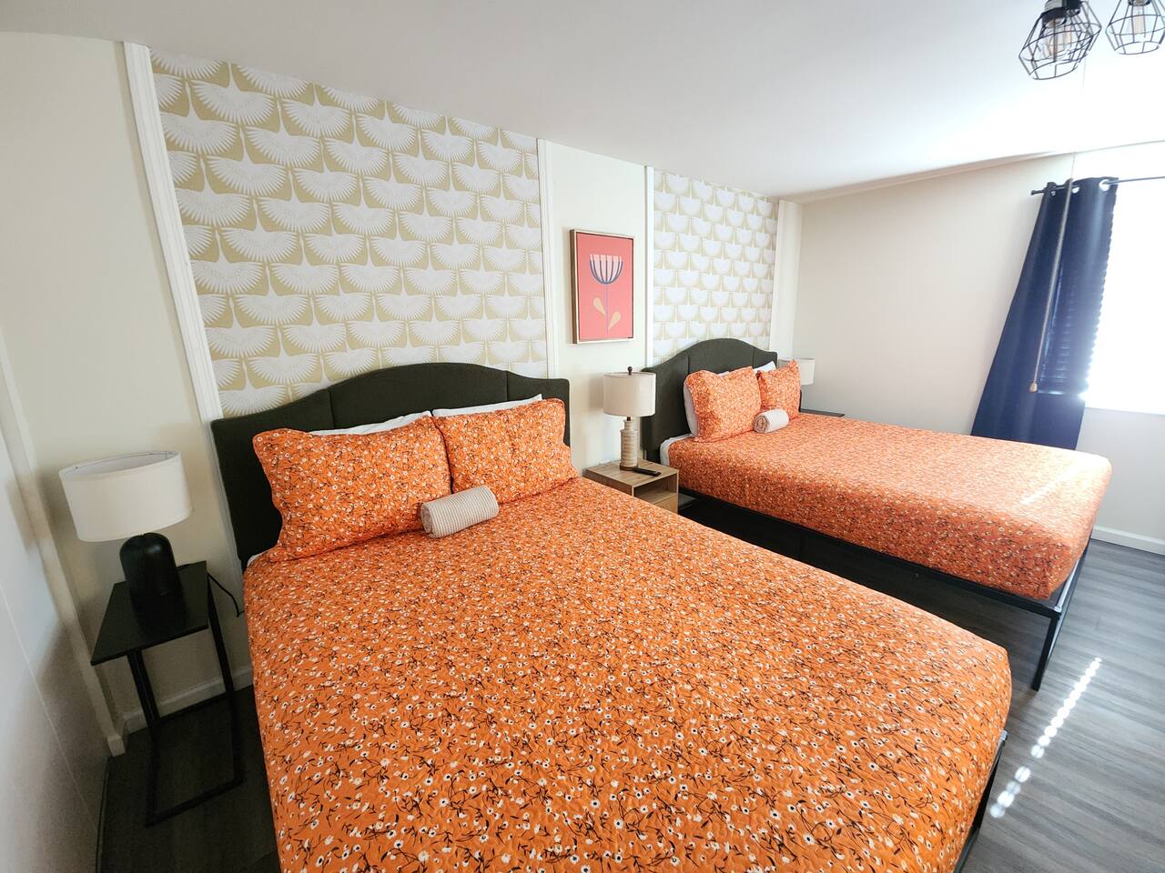 Uptown Grove AC-Close to Boardwalk & Casino!
