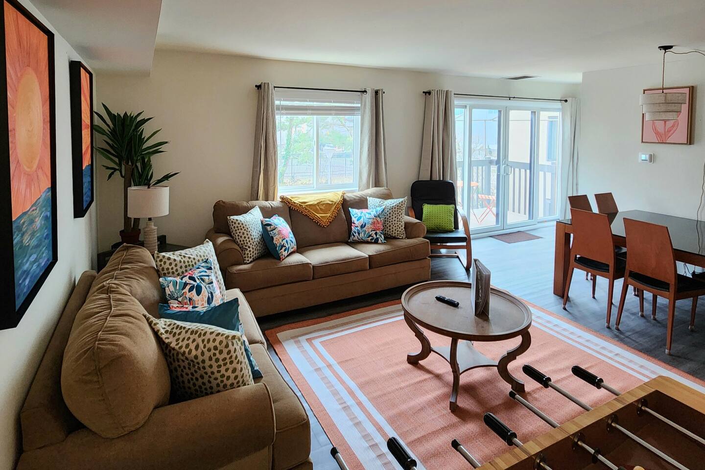Uptown Grove AC-Close to Boardwalk & Casino!