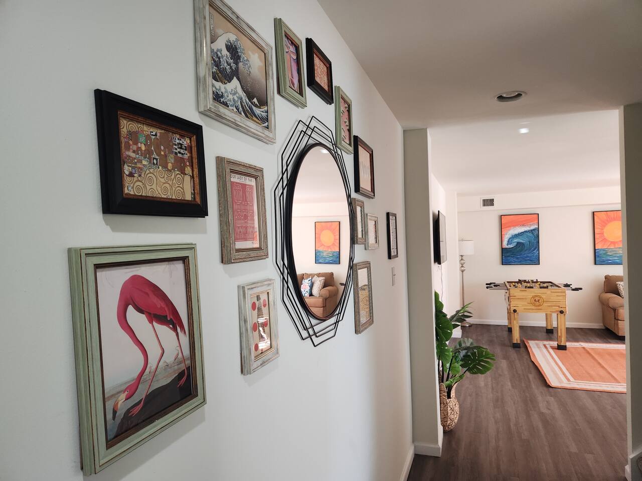Uptown Grove AC-Close to Boardwalk & Casino!