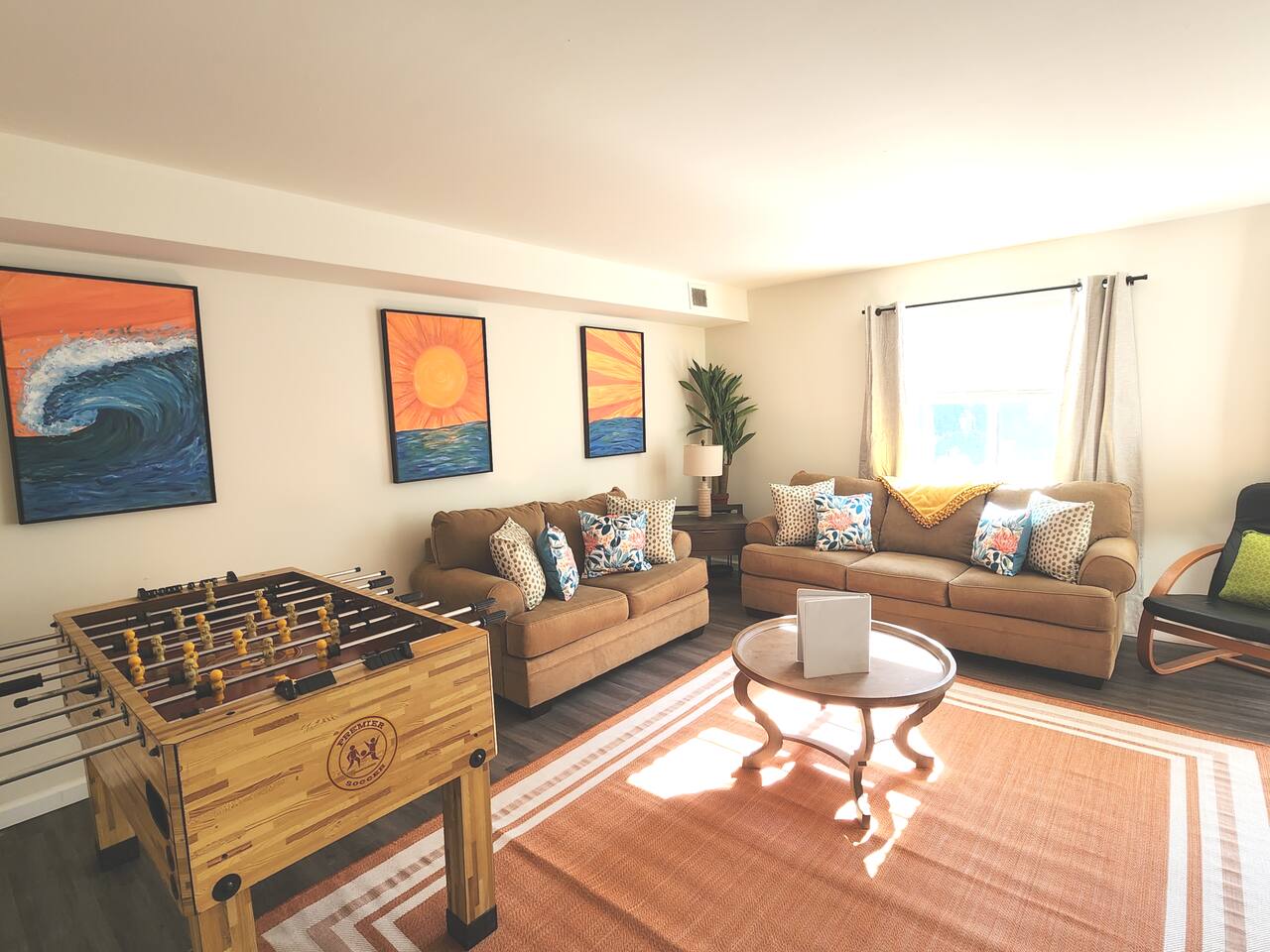 Uptown Grove AC-Close to Boardwalk & Casino!