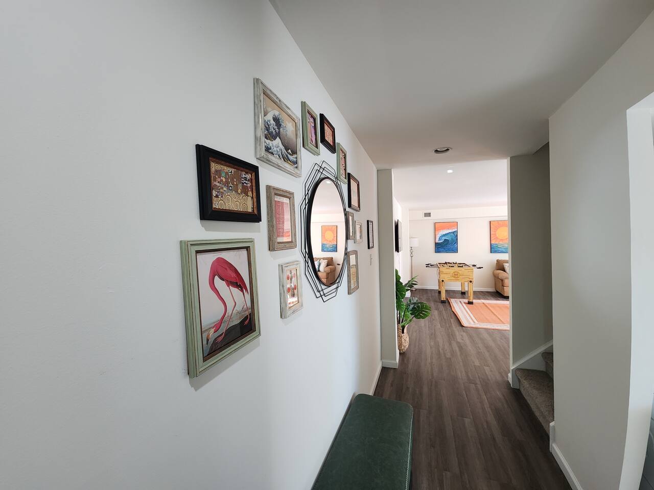 Uptown Grove AC-Close to Boardwalk & Casino!