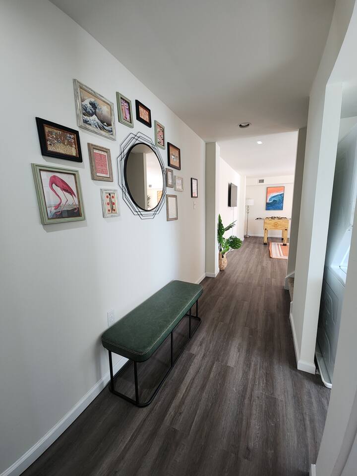 Uptown Grove AC-Close to Boardwalk & Casino!