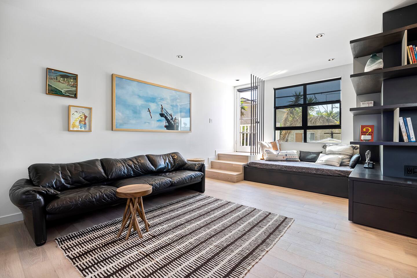 Stylish & Cozy One Bedroom Relaxing Getaway — Los Angeles — vacation rental