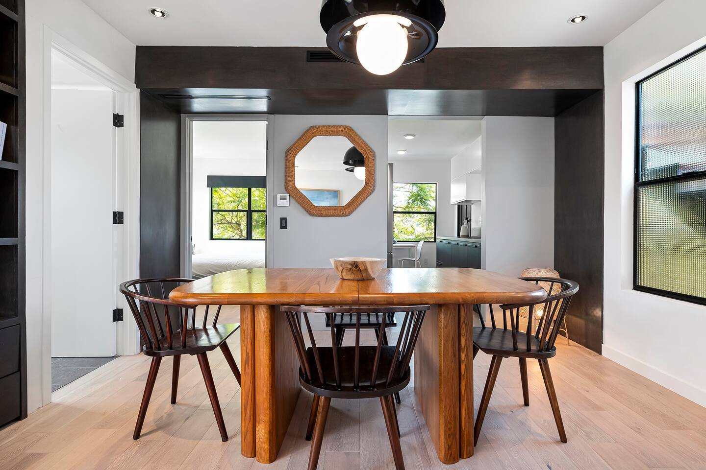 Stylish & Cozy One Bedroom Relaxing Getaway