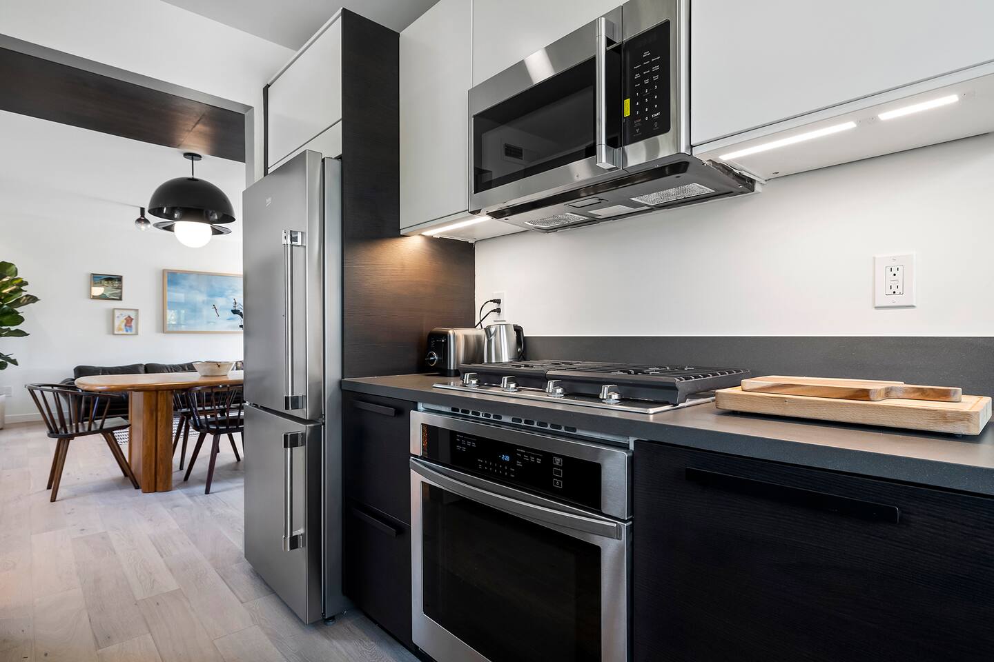 Stylish & Cozy One Bedroom Relaxing Getaway