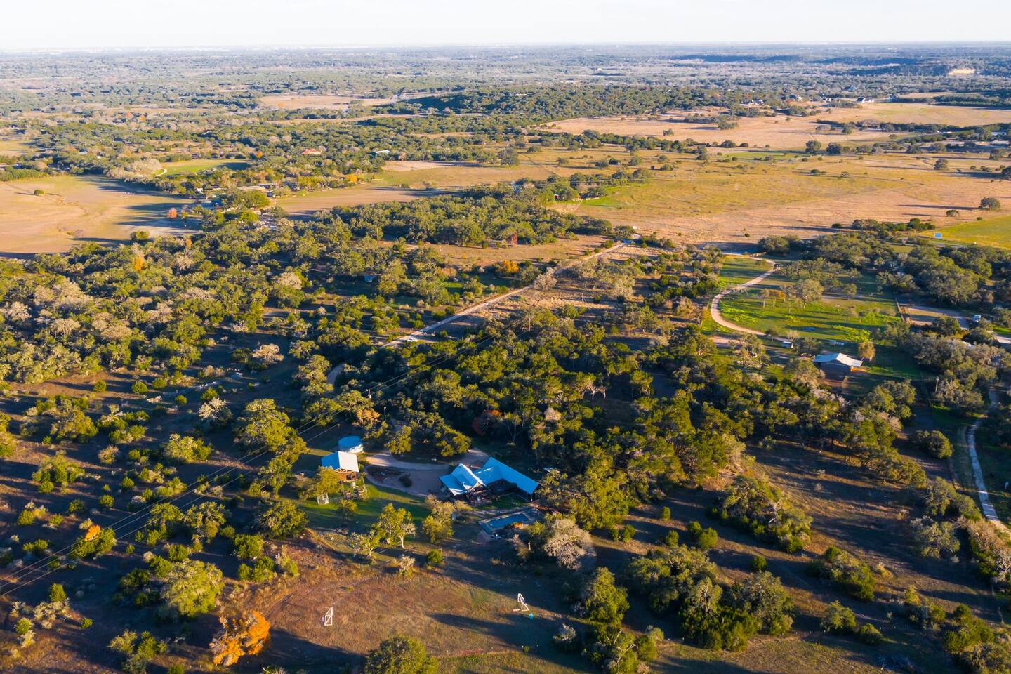 Hot Tub, Fire Pit, Casita on 5-acre Retreat!