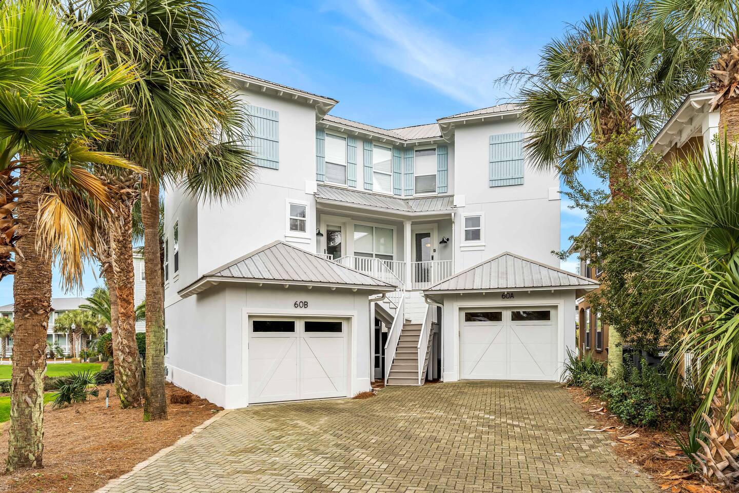 Big Blue Crab | Sleeps 20 | 4 King ensuites | 7BR — Seacrest Beach — vacation rental