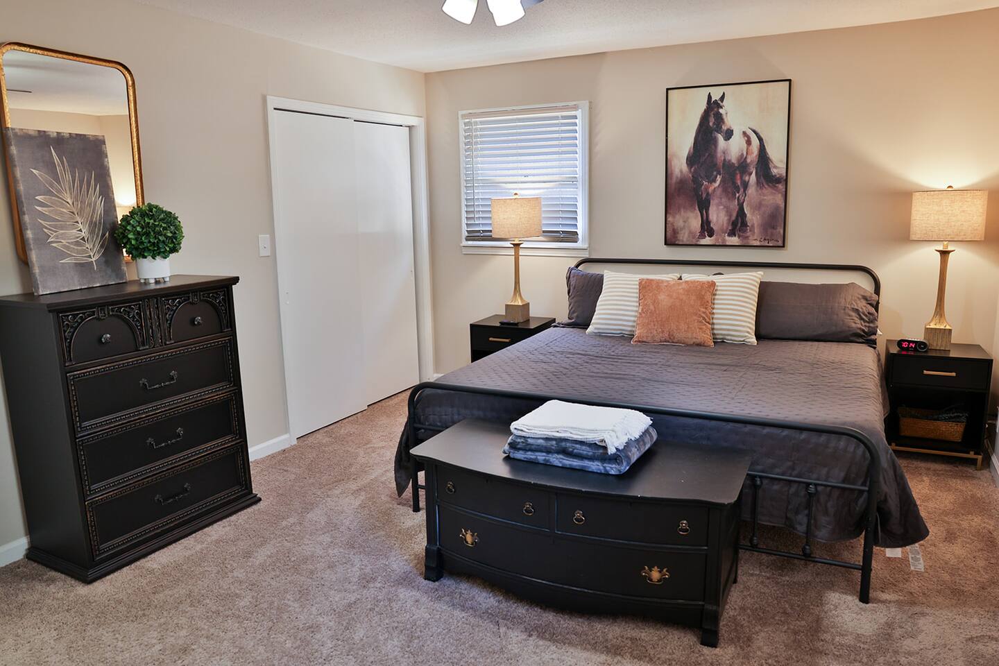 The Lovely Lindale Home w/Gameroom!