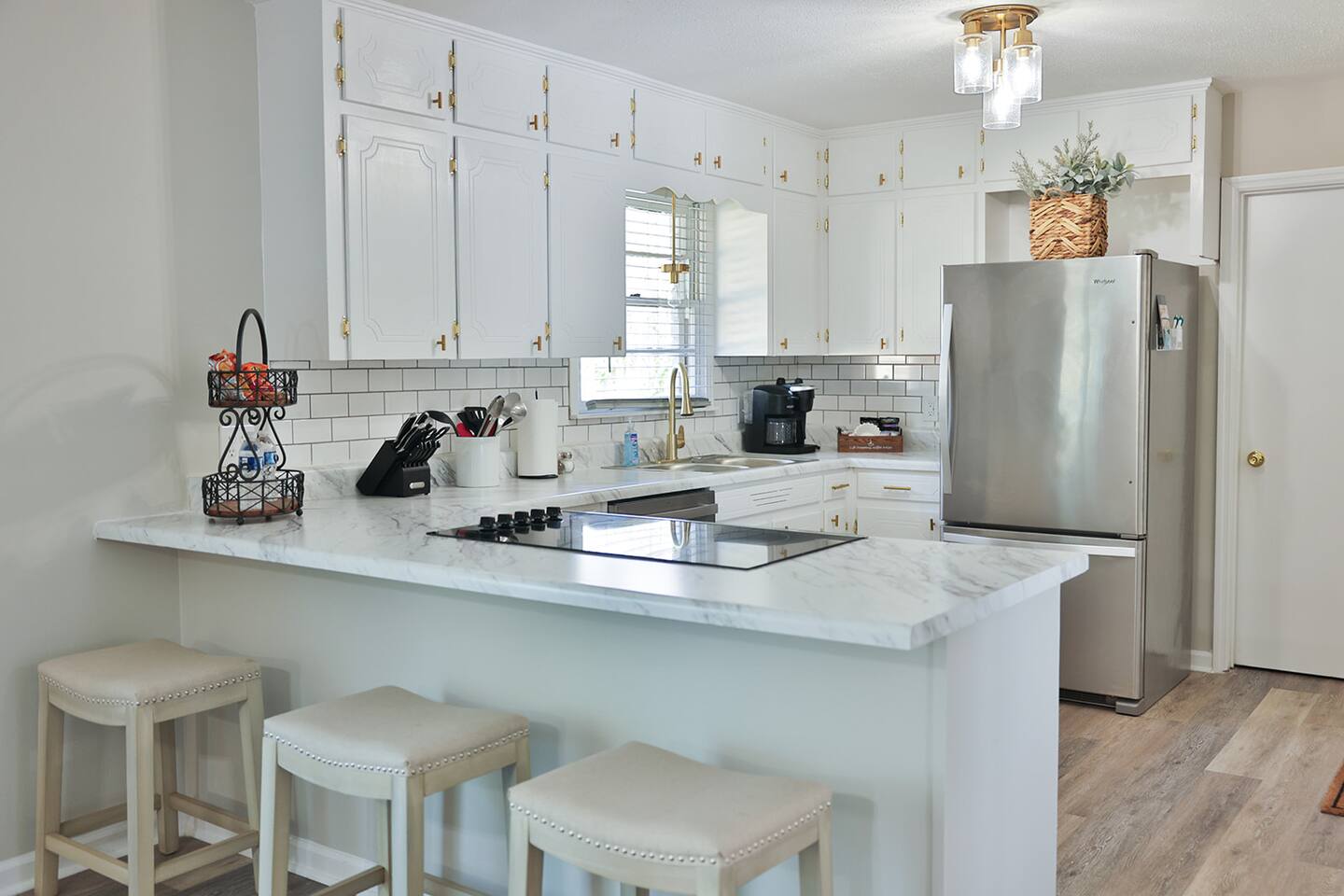The Lovely Lindale Home w/Gameroom!