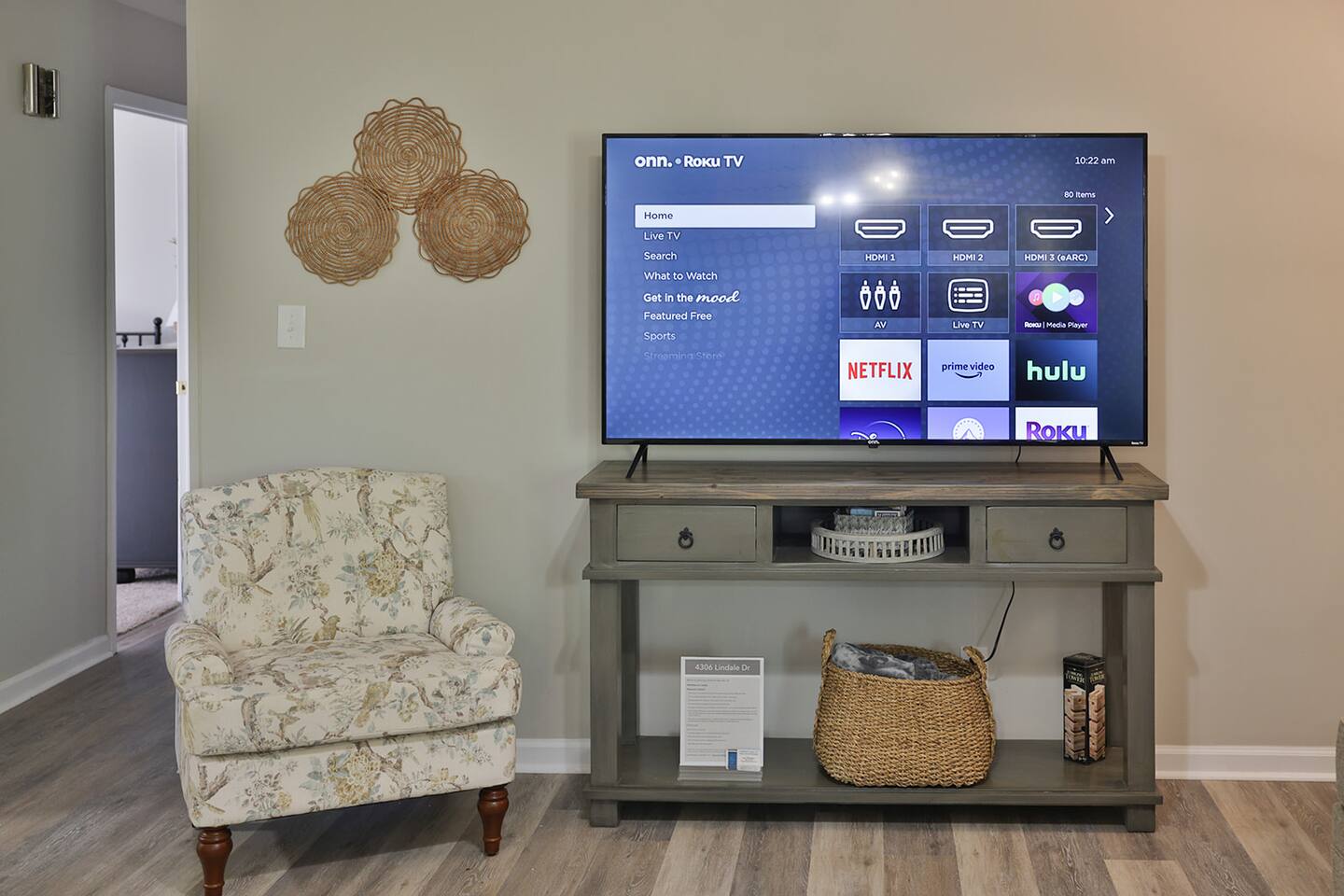 The Lovely Lindale Home w/Gameroom!