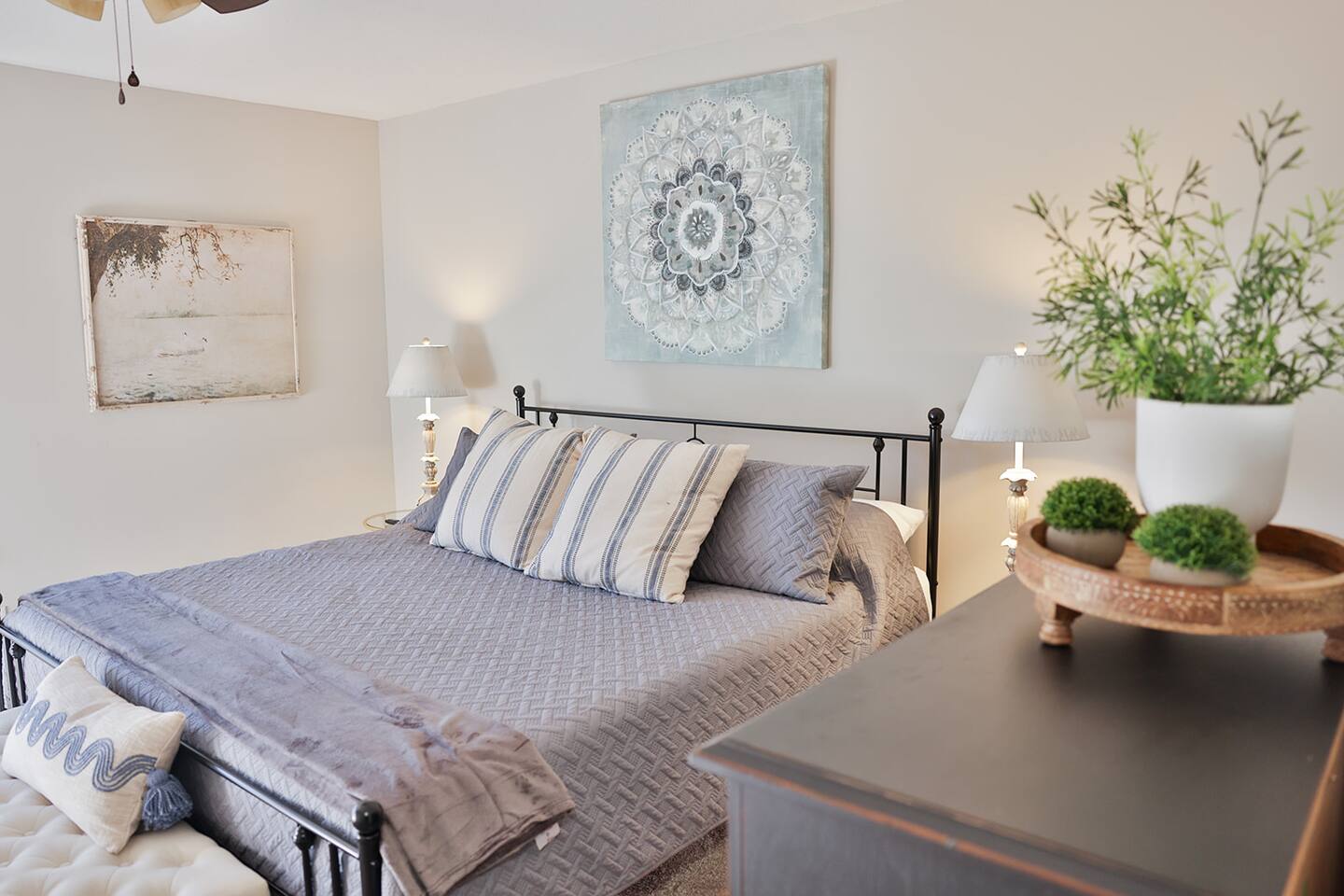 The Lovely Lindale Home w/Gameroom!