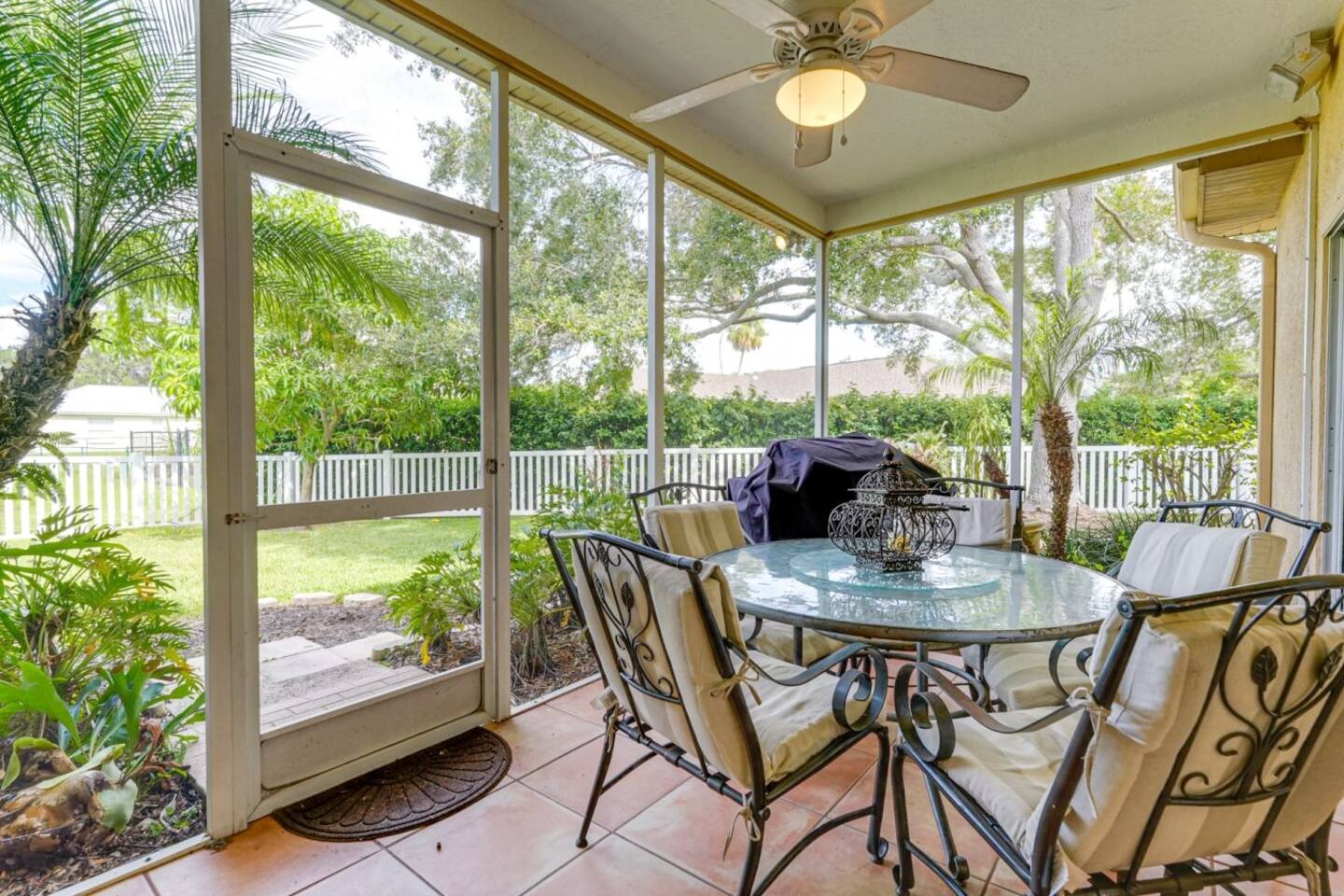 Home Near Downtown Bradenton — Bradenton — vacation rental